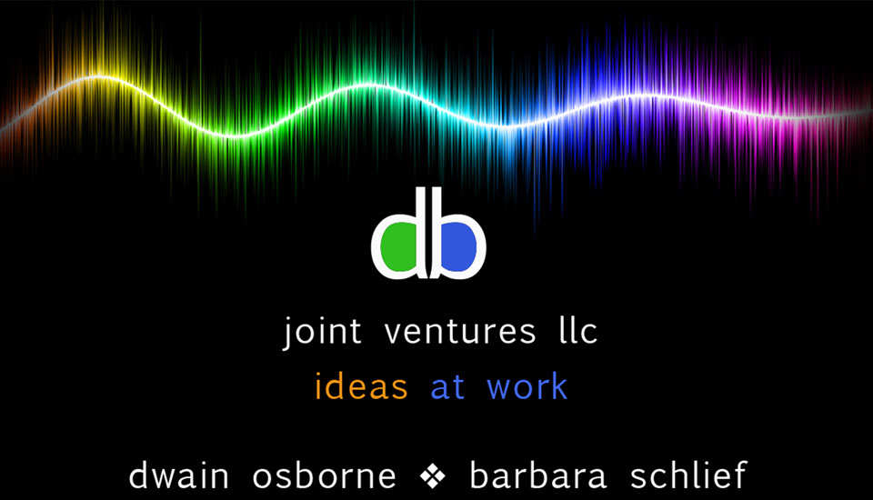 D&B Joint Ventures LLC